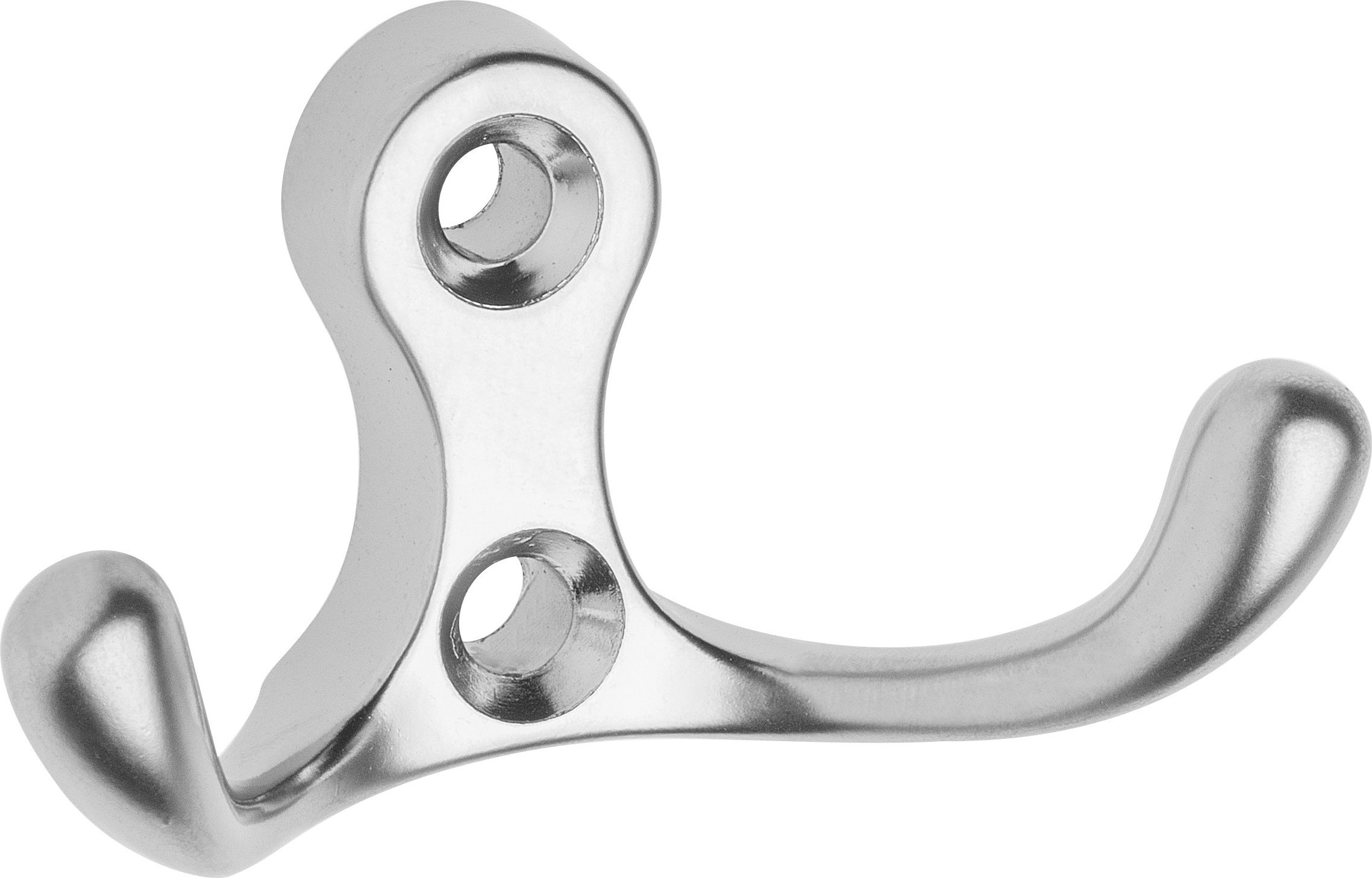 UN WIESZAK ODLEWANY W KOLORZE STARE ZÅOTO 2 MAÅY