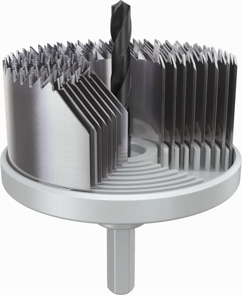 SESTAW PIŁ A W&D H 7p MB