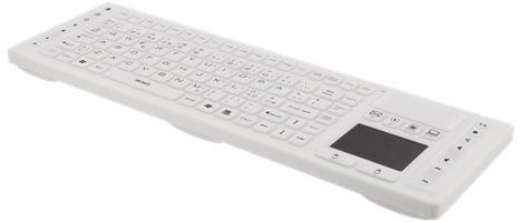 Rieso kilimelis DELTACO GAMING 60/65% klaviaturoms juodas / GAM-164 / 4222239 7333048060877