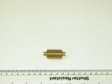 Manfrotto Zębatka mosiężna do 075, 161 itp.