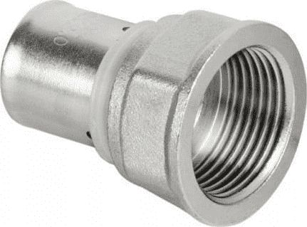 Hydroland złączka zaciskowa PEX-GW 25x1" (PX-RX.MG.25X1)