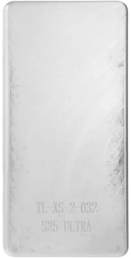 Forma do sublimacji dwuwarstwowy futerał do SAMSUNG S25 ULTRA