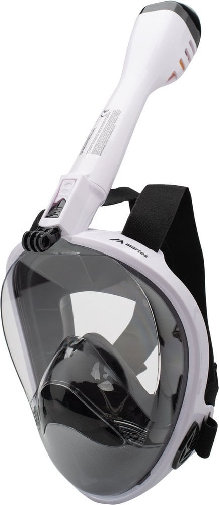 Dziecięca Maska Pełnotwarzowa Viso Jr dress blues/classic blue rozmiar S/M