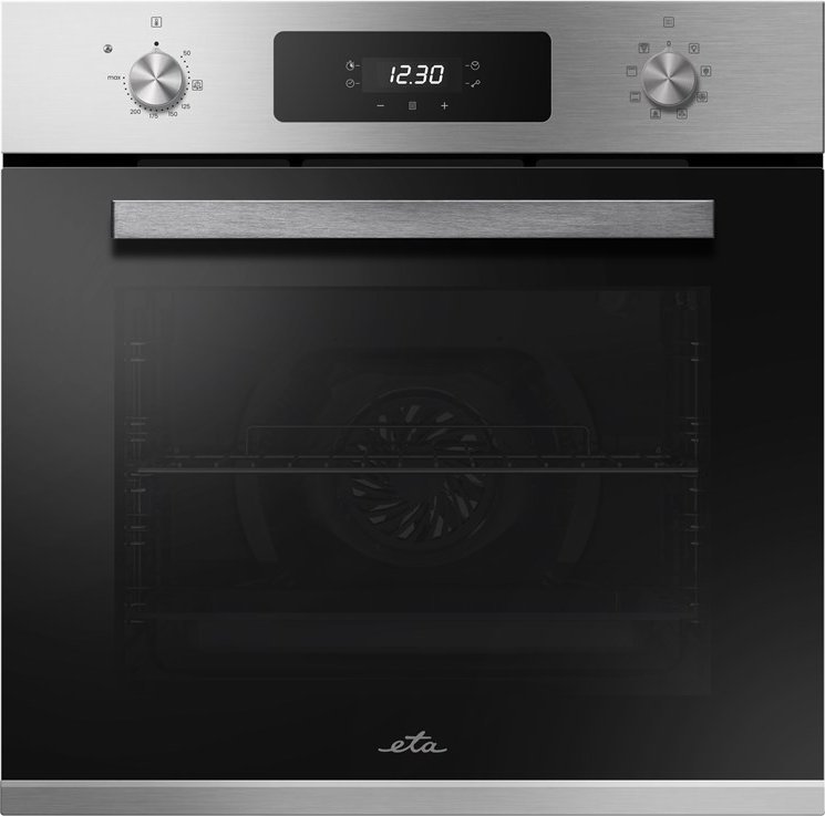Piekarnik Eta Piekarnik do zabudowy ETA basic 178590000 inox