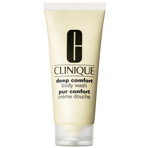 Clinique Deep Comfort Body Wash Żel pod prysznic 200ml