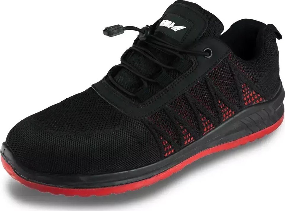 Dedra Półbuty bezpieczne M8, rozm.37, kat.S1 SRC, kompozyt