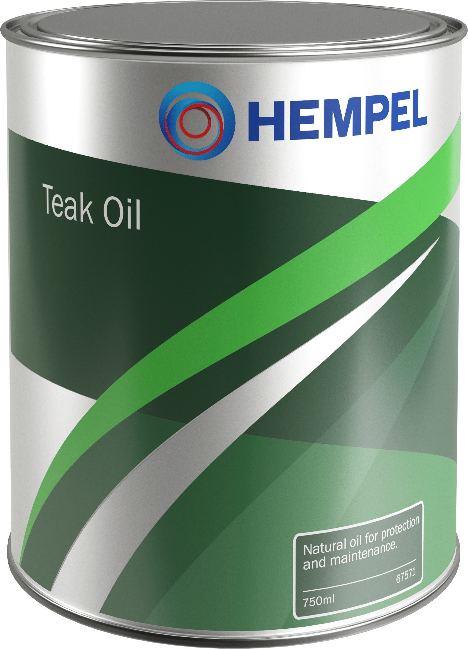 Hempel Hempel Teak Oil 0,75 l