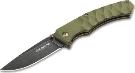 Magnum Nóż Magnum Iguanodon