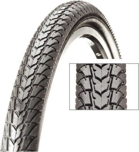 CST Opona rowerowa CST Control Viva Eco C-1446 TR-CS158 26x1.75 uniwersalny