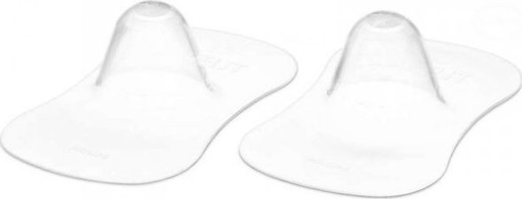 Avent Osłonki Na Piersi r. S (AVSCF153/01)