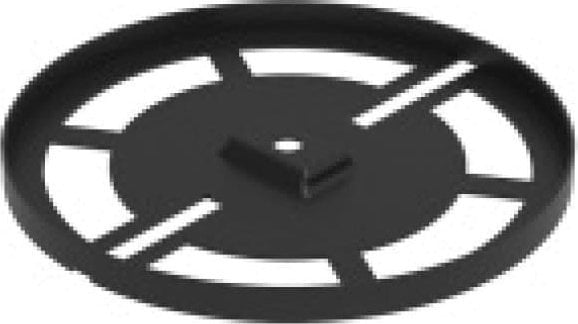 Elko-Bis Podkładka z tworzywa pod podstawę betonową 340 44408208