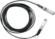 Cisco Kabel, 1m (SFP-H10GB-CU1M=)