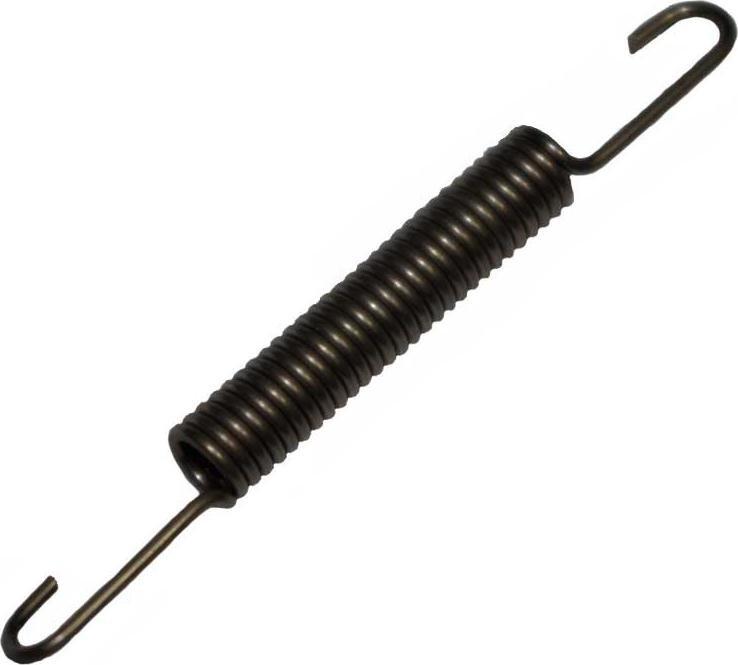 Z.P.H. Moto-Mer Sprężyna automatu stopu tył Simson S51