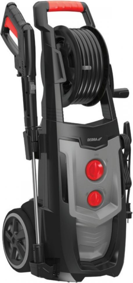Myjka ciśnieniowa Dedra DED8822