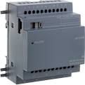 Siemens Moduł wejść/wyjść cyfrowych 230V DC/przekaźnikowe LOGO! DM16 230R (6ED1055-1FB10-0BA2)