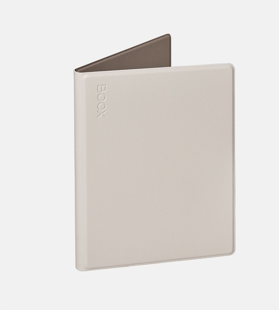 Pokrowiec E-book ONYX BOOX etui do GO 6/POKE 5, białe