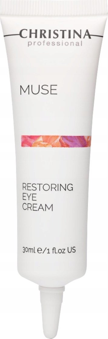 Muse Restoring Eye Cream - Krem rewitalizujący do okolic oczu, 30 ml