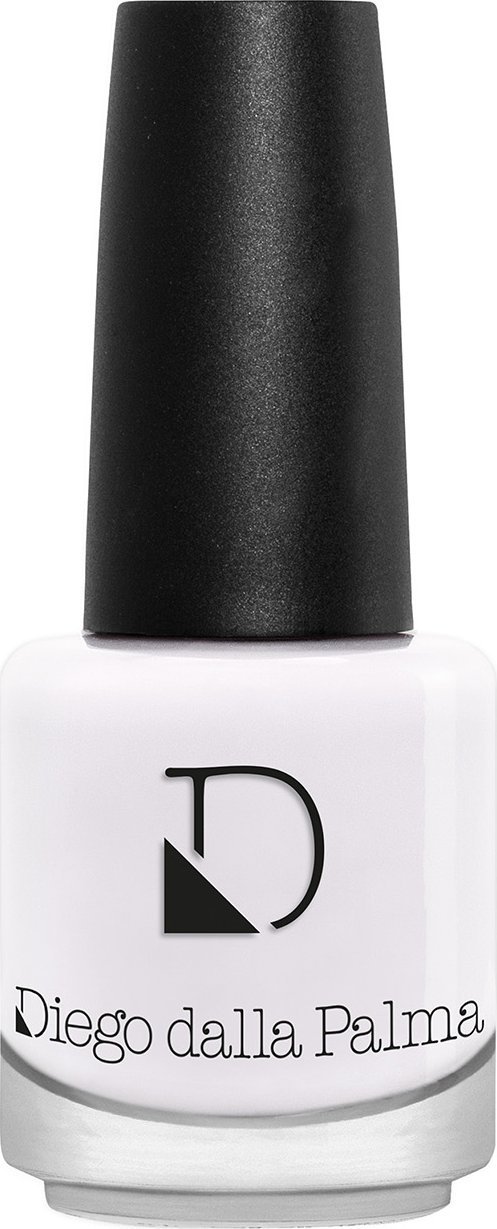 Diego Dalla Palma Diego Dalla Palma, Makeup Nails, Toluene-Free, Full-Coverage, Nail Polish, 206, White House, 14 ml For Women