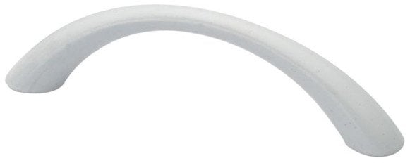 FURNITURE HANDLE 211BS/64 WHITE