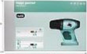 Odkurzacz pionowy Odkurzacz pionowy na baterie