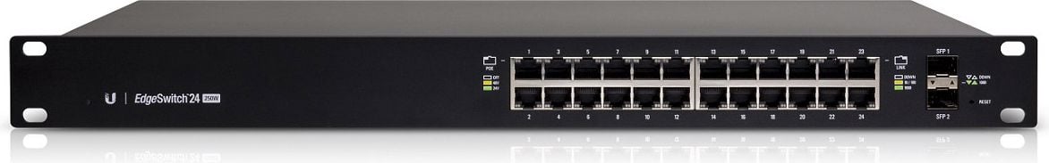 Switch Ubiquiti ES-24-250W