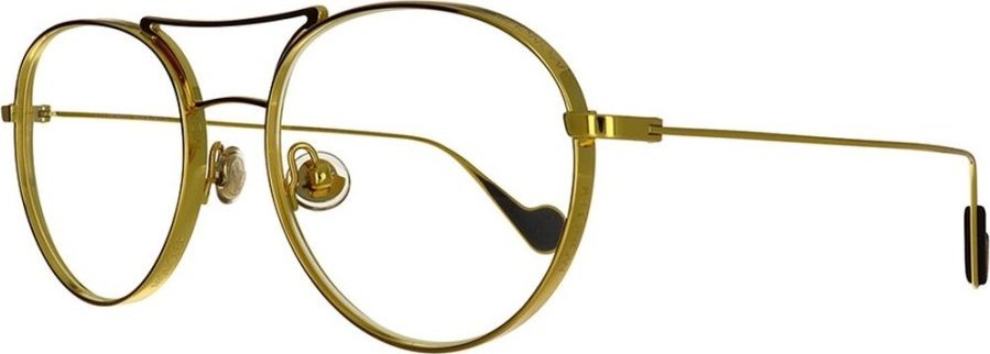 Moncler Okulary przeciwsłoneczne Męskie Moncler ML0105 54030