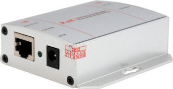 Exsys EXSYS EX-60305 PoE++ Gigabit Injector 95W