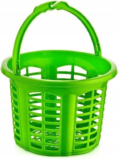 Koszyczek na klamerki STYLE 2,7 lt