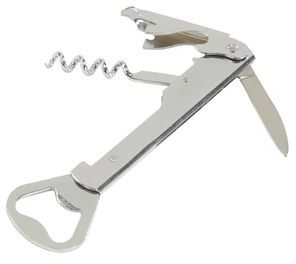 Oase Otwieracz Easy Camp 5 w 1