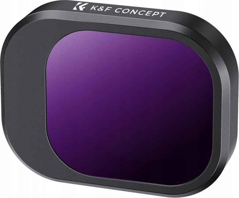 Kf Filtr Pełny Szary Nd1000 Do Drona Dji Mini 4 Pro 4pro K&f Concept Nano-x / Kf01.2504