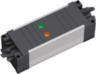 Bachmann BACHMANN STEP ALU 1xSPD GST18