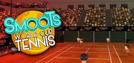 SMOOTS World Cup Tennis PC, wersja cyfrowa
