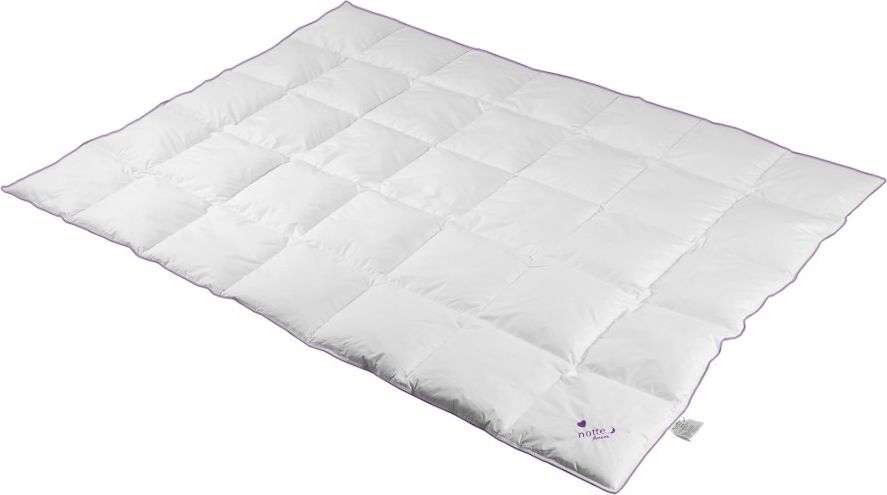 Animex Kołdra Notte Amore Animex 200/200 cm Zimowa