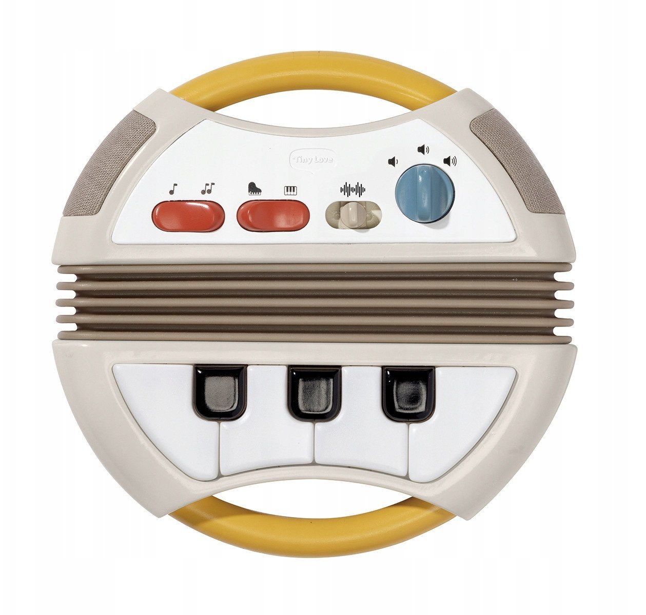 TINY LOVE ELEKTRONICZNY AKORDEON ROCKERS