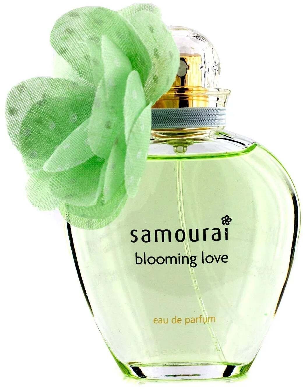 Oscar de la Renta Samouraï, Blooming Love, Eau De Parfum, Dla kobiet, 50 ml