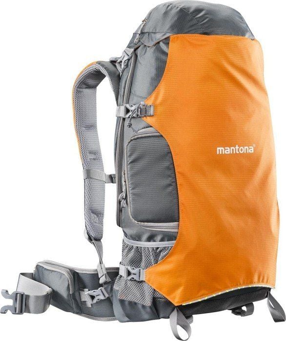 Plecak Mantona ElementsPro 40 Outdoor (20587)