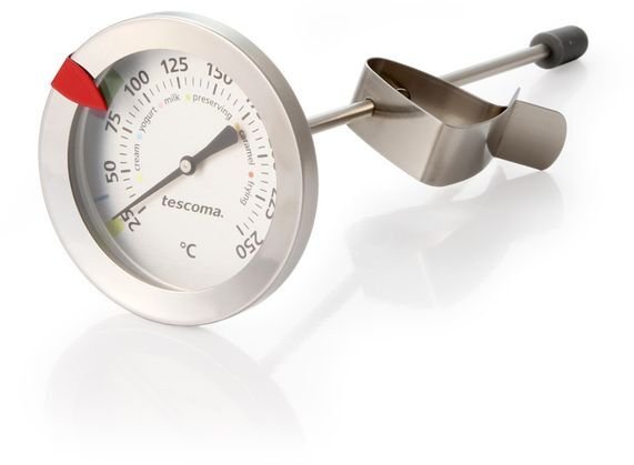 TESCOMA TERMOMETR KUCHENNY Z KLIPSEM GRADIUS 636153/ 8592973123548