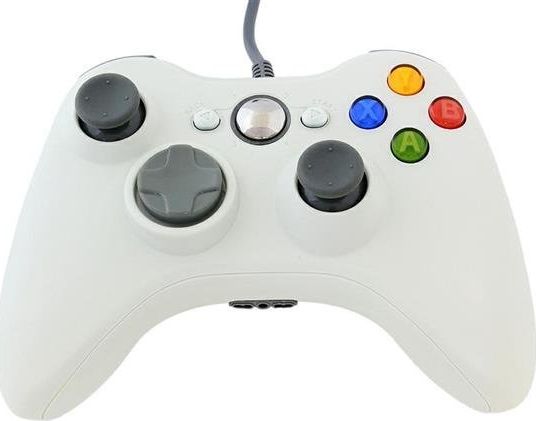 Pad Aptel Dual Shock (KX13A)