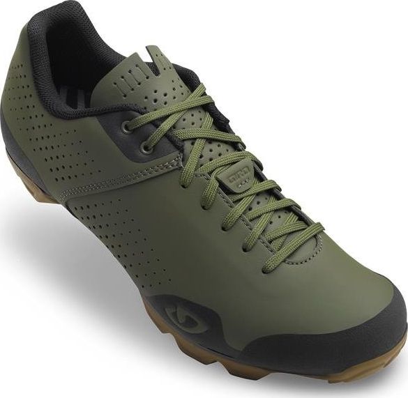 Giro Buty męskie GIRO PRIVATEER LACE olive gum roz.47 (NEW)