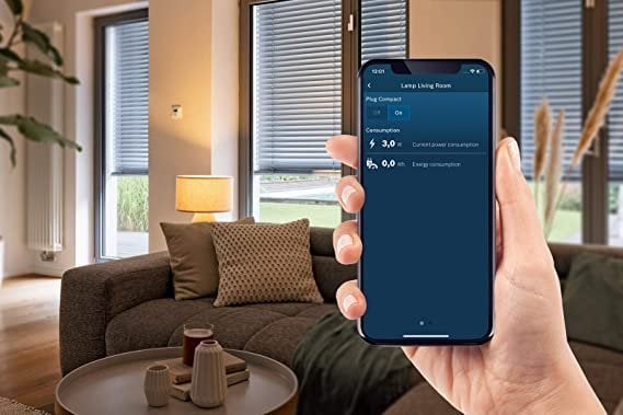 Bosch Bosch Smart Home Plug Compact
