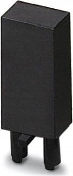 Phoenix Contact Moduł wtykowy do gniazd ECOR-1 i ECOR-2, z warystorem - V-120-230UC