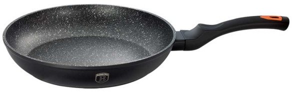 PATELNIA GRANIT DIAMOND 28cm BERLINGER HAUS BH-1793