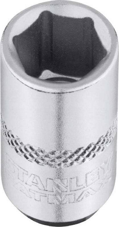 Stanley Zestaw nasadek 1/4" 3szt 11/12/13mm 6pk FM M-D,rad