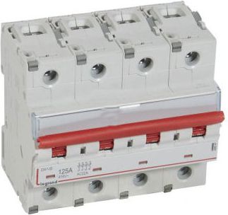 Legrand Rozłącznik izolacyjny FRX 403 100A 3P (406538)