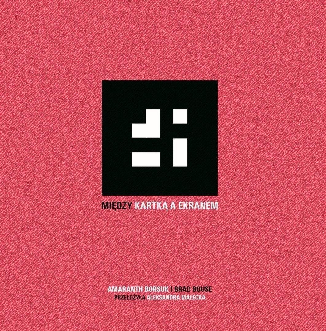 Między kartka a ekranem