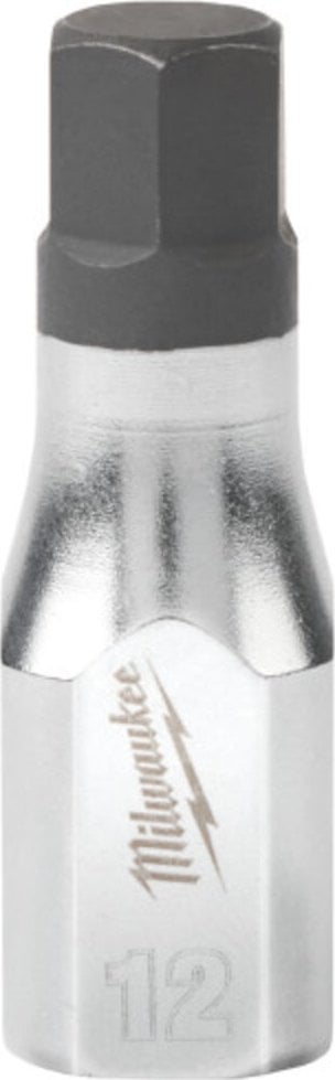 MBG - PIOTR KIŹLIŃSKI MILWAUKEE NASADKA 3/8 Z KOŃCÓWKĄ IMBUS 12mm