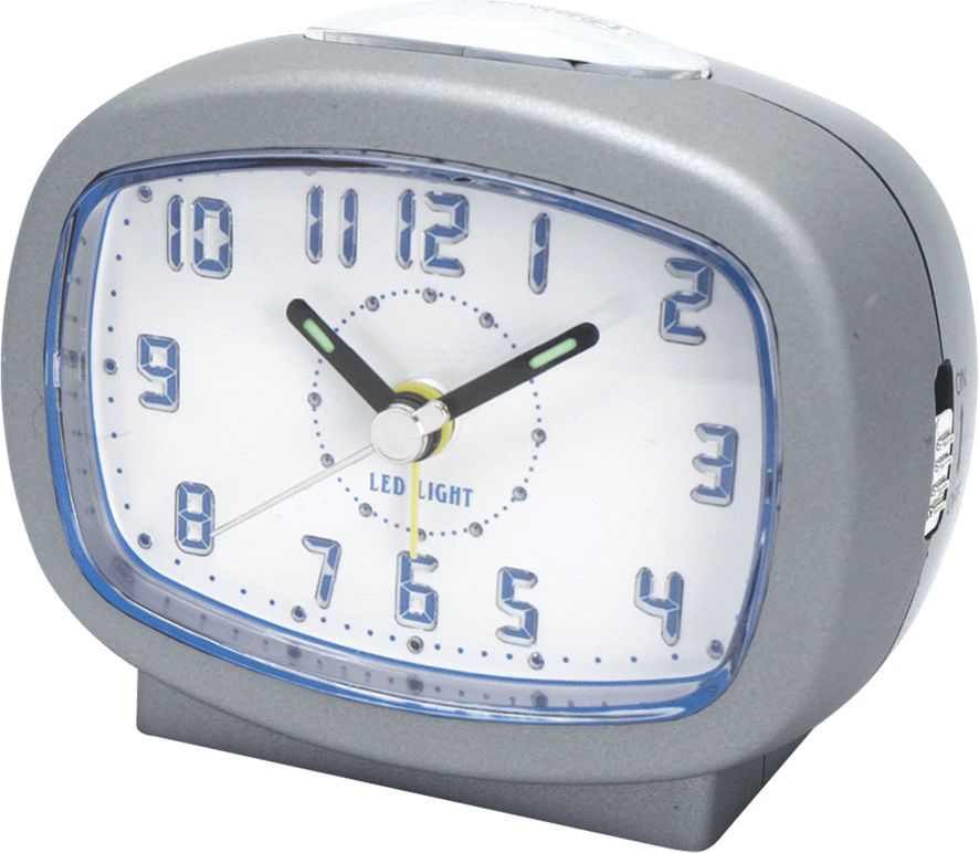 JVD Budzik JVD SRP540.3 Led Light