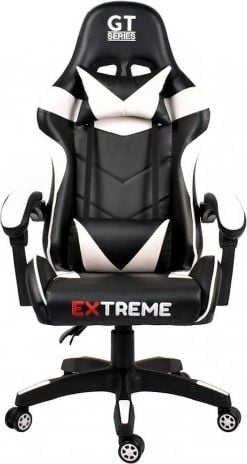 Fotel Zenga Extreme GT