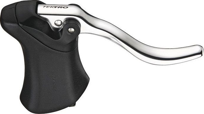 Tektro Dźwignie hamulca szosowe Tektro RL-340 aluminiowe para uniwersalny