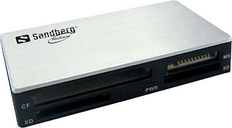 Czytnik Sandberg USB 3.0 (13373)